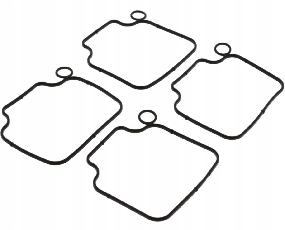 Těsnění karburátorové komory Honda Trx 300 Fourtrax 88-08 Nové