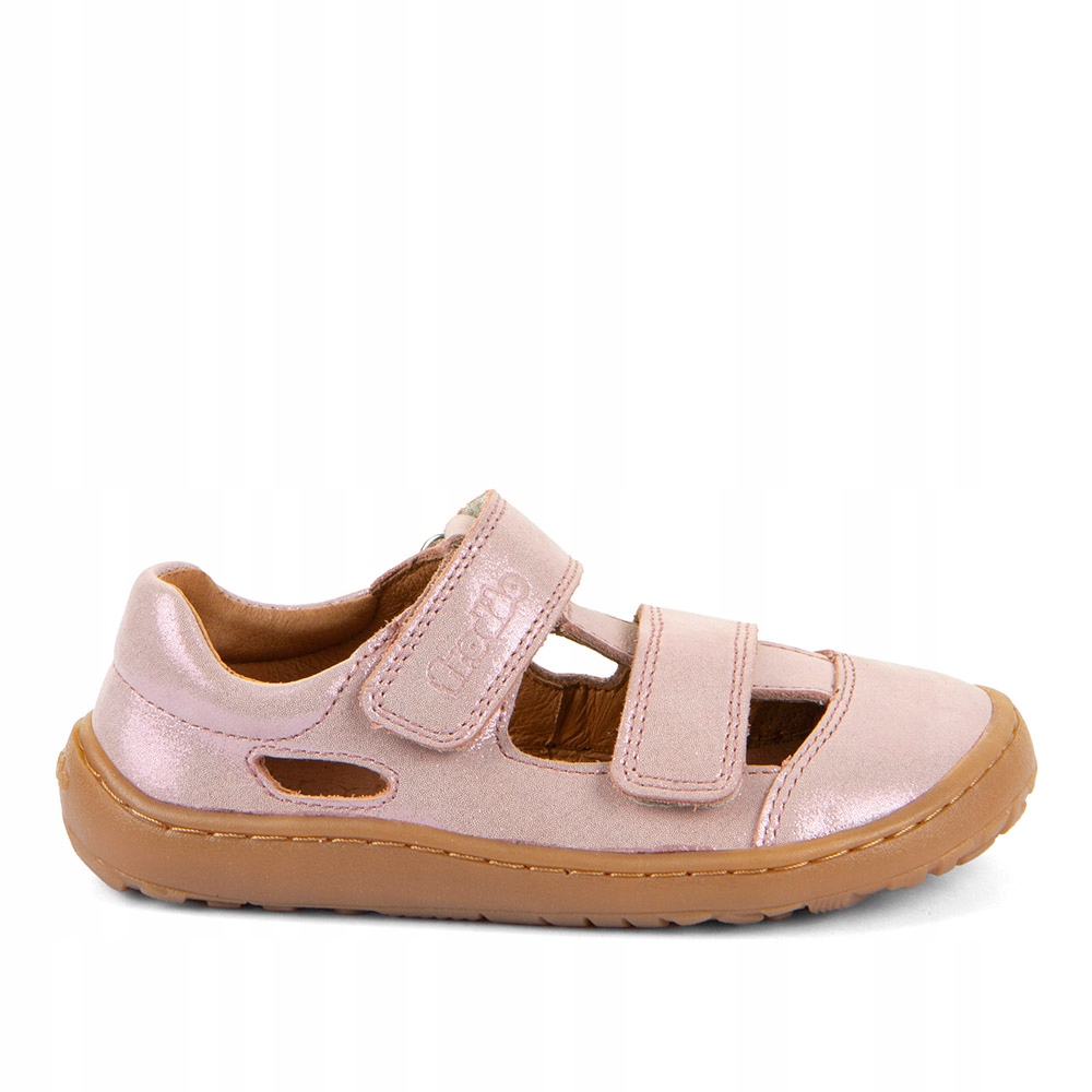Froddo Barefoot dziecięce sandały G3150291-10 rozmiar 31