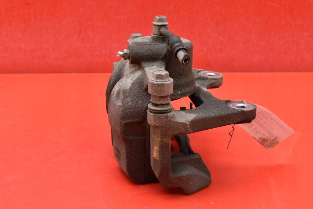 caliper brake left front KIA EV6 GT-LINE 77.4 kWh 325 KM 21