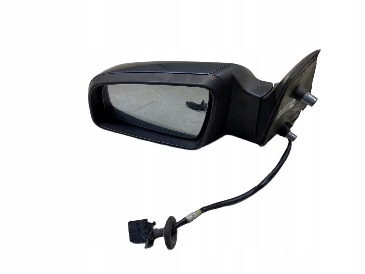mirror left OPEL ZAFIRA B 3 PIN