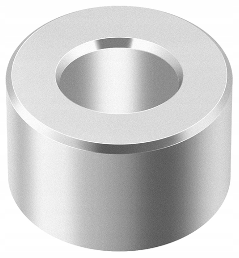 

Dystans Aluminiowy 6mm M5 Do Profili V-slot 2020