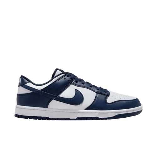 Buty męskie Nike Dunk Low Retro do szkoły pracy trampki Roz. 43