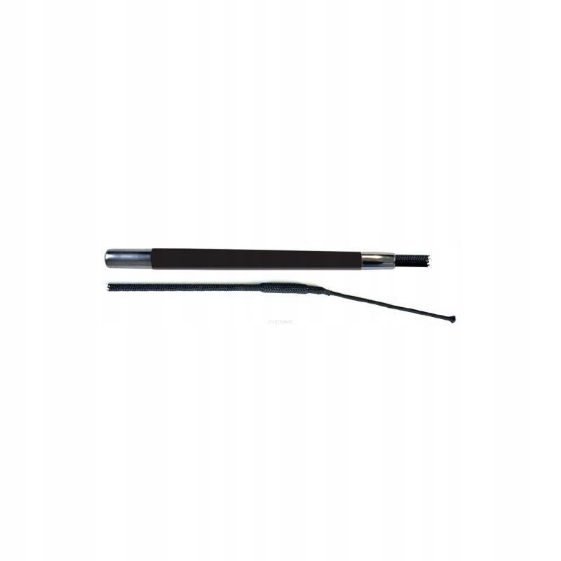 Bat ujeżdżeniowy Omega 3 black 120cm Fair Play