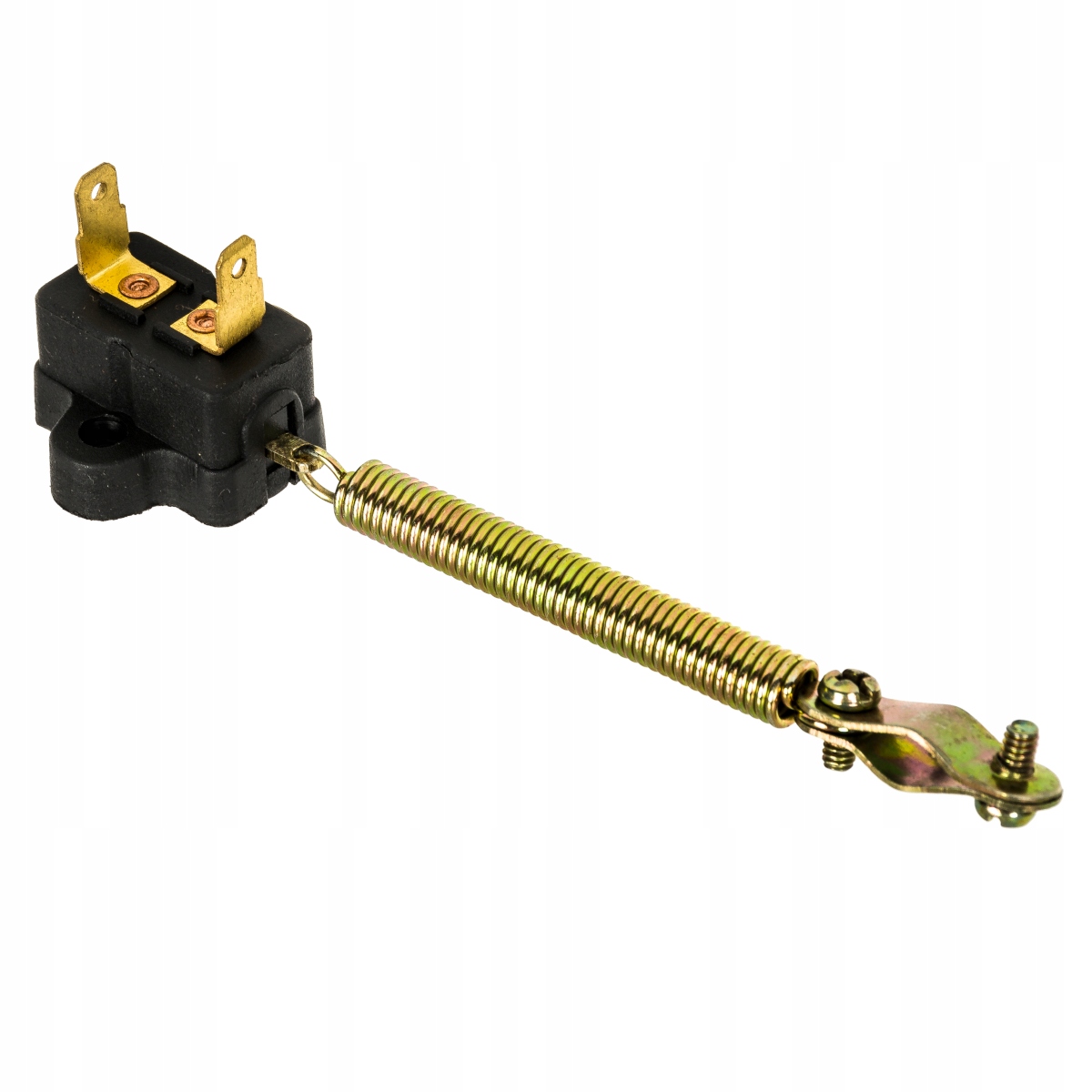 WŁĄCZNIK STOPU C-330 C330 ZE SPRĘŻNKĄ 50024401