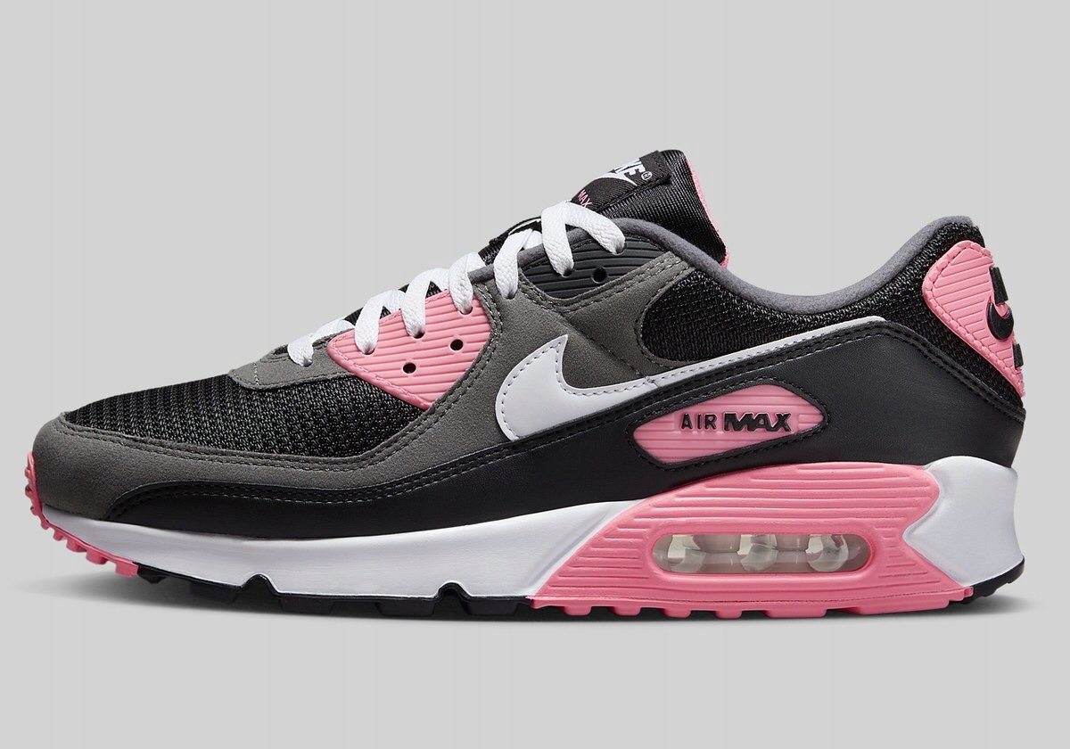 Pánské sportovní boty Pohodlné Módní Nike Air Max 90 vel. 44