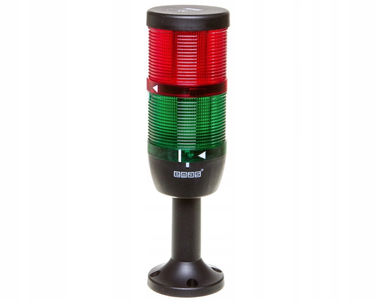 Kolumna sygnalizacyjna 230V Ac TK-IK72L220XM01