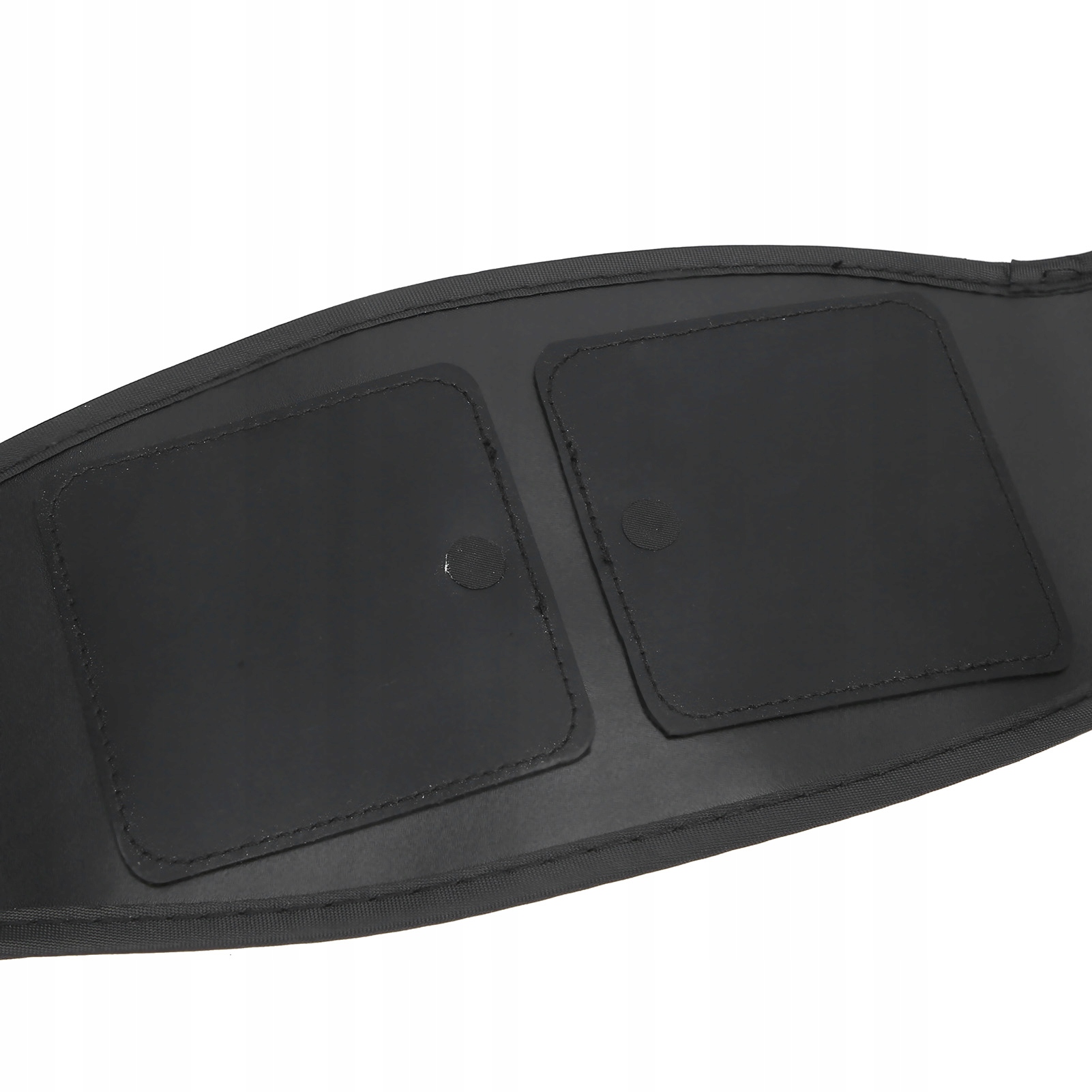 REDUKUJĄCY TKANKĘ TŁUSZCZOWĄ PAS EMS DO MIĘŚNI Szerokość produktu 1 cm