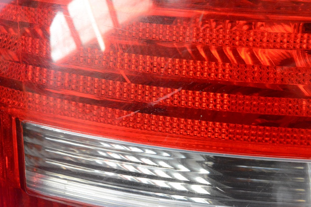 light left rear part rear AUDI A6 C6 sedan 04-08