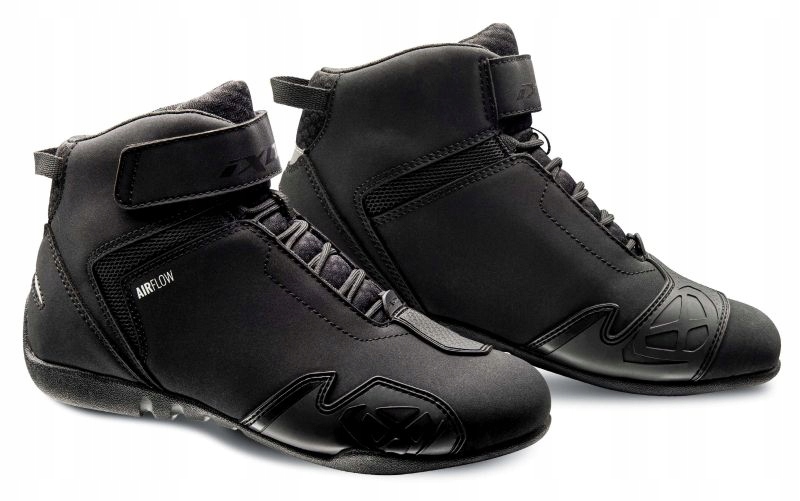 Buty motocyklowe GAMBLER LADY IXON roz 38