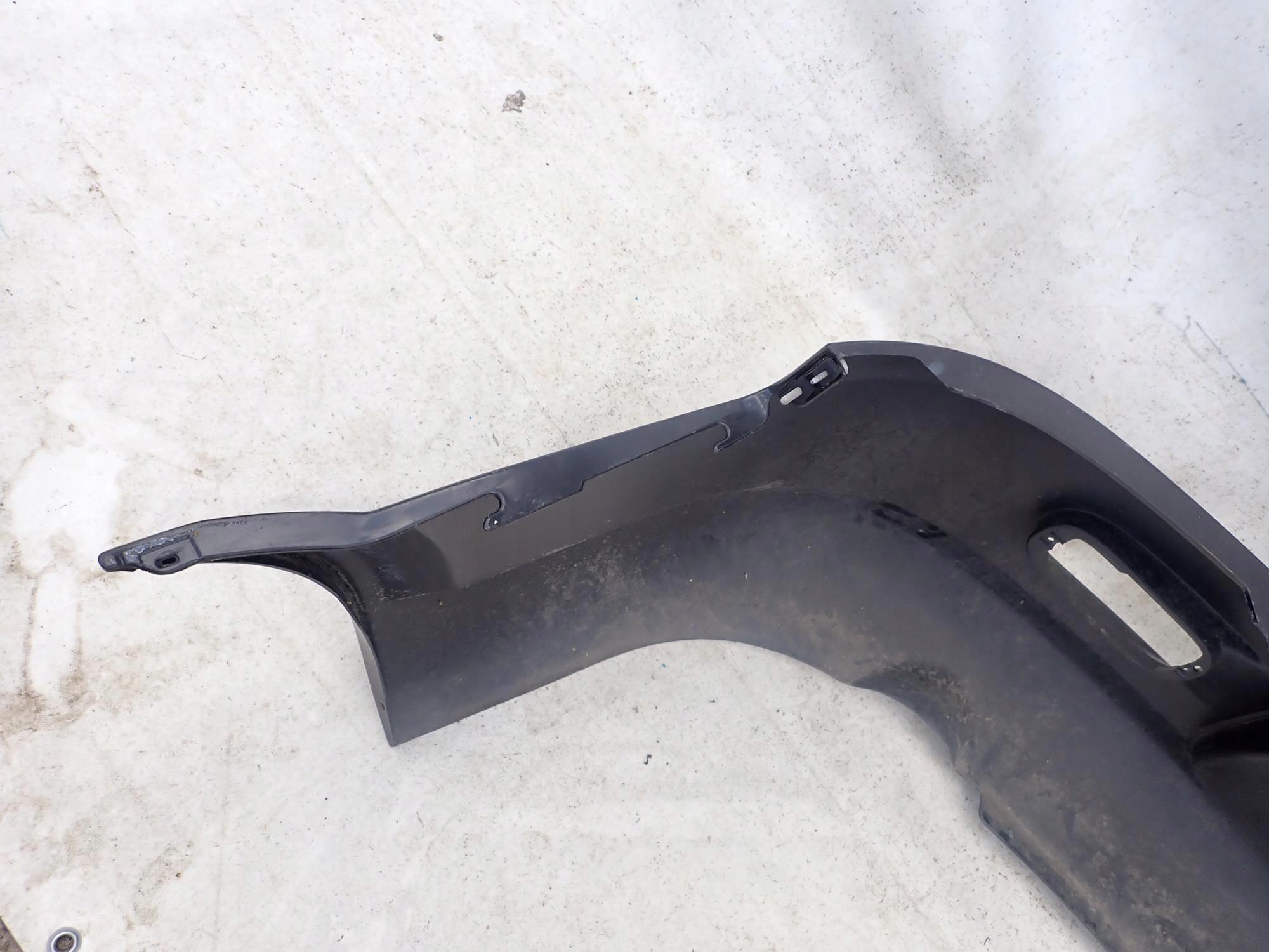 CHRYSLER SEBRING II 2 00-04 bumper rear part rear