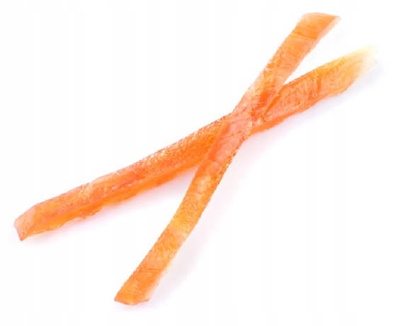 Levně Psí Pamlsek Měkké Proužky Kuřecí Prsa Kousátko Maced Sm 500 G