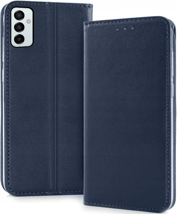 

Etui S-magnetic Magnes Szkło na Samsung M23 5G