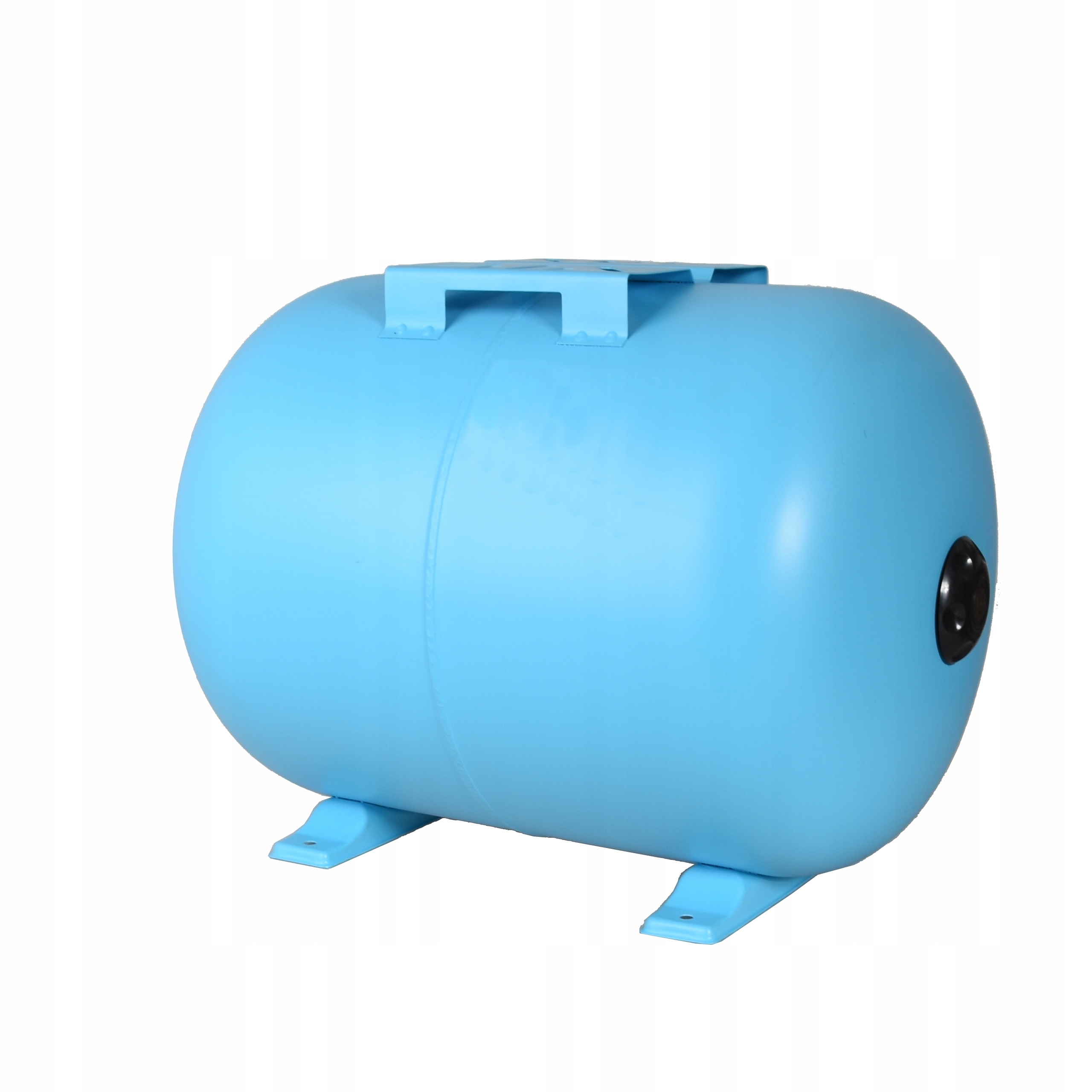 HYDROFOR 50L ZBIORNIK DO WODY PRZEPONOWY POZIOMY HYDROFOROWY 50 L STAL Producent inna