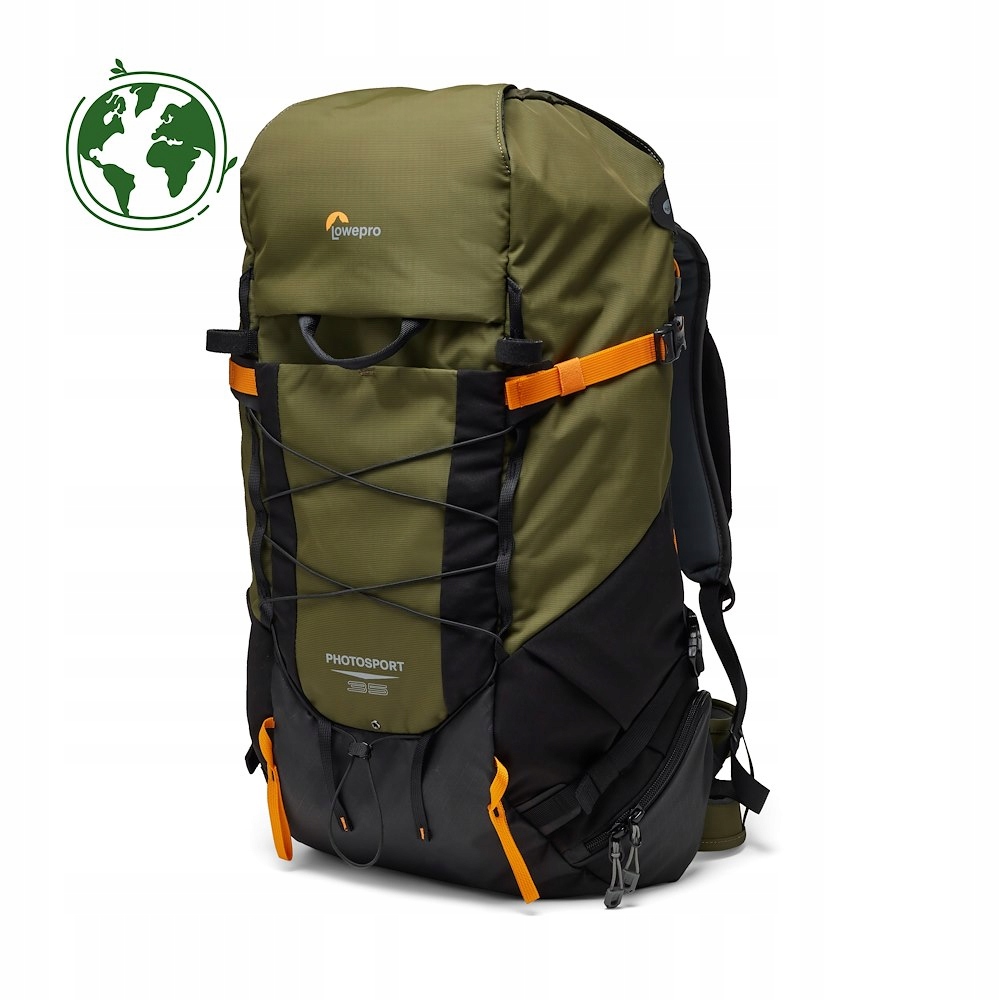 Batoh Lowepro PhotoSport X Bp 35L Aw
