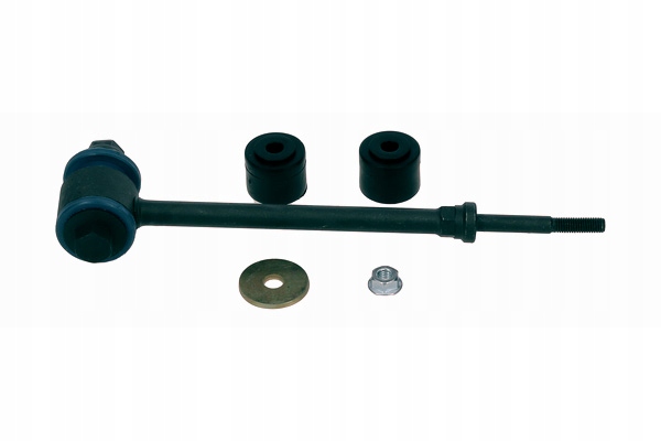 ŁĄCZNIK DRĄŻKA STABILIZATORA TYŁ L/P CHRYSLER 300M 2.7 3.5 Producent części MOOG