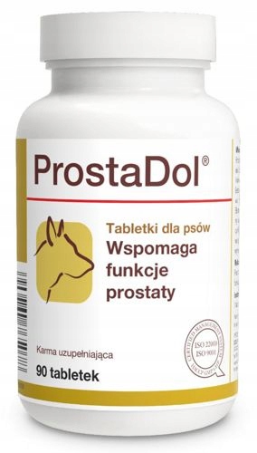 Levně Dolfos ProstaDol 90 tabletek