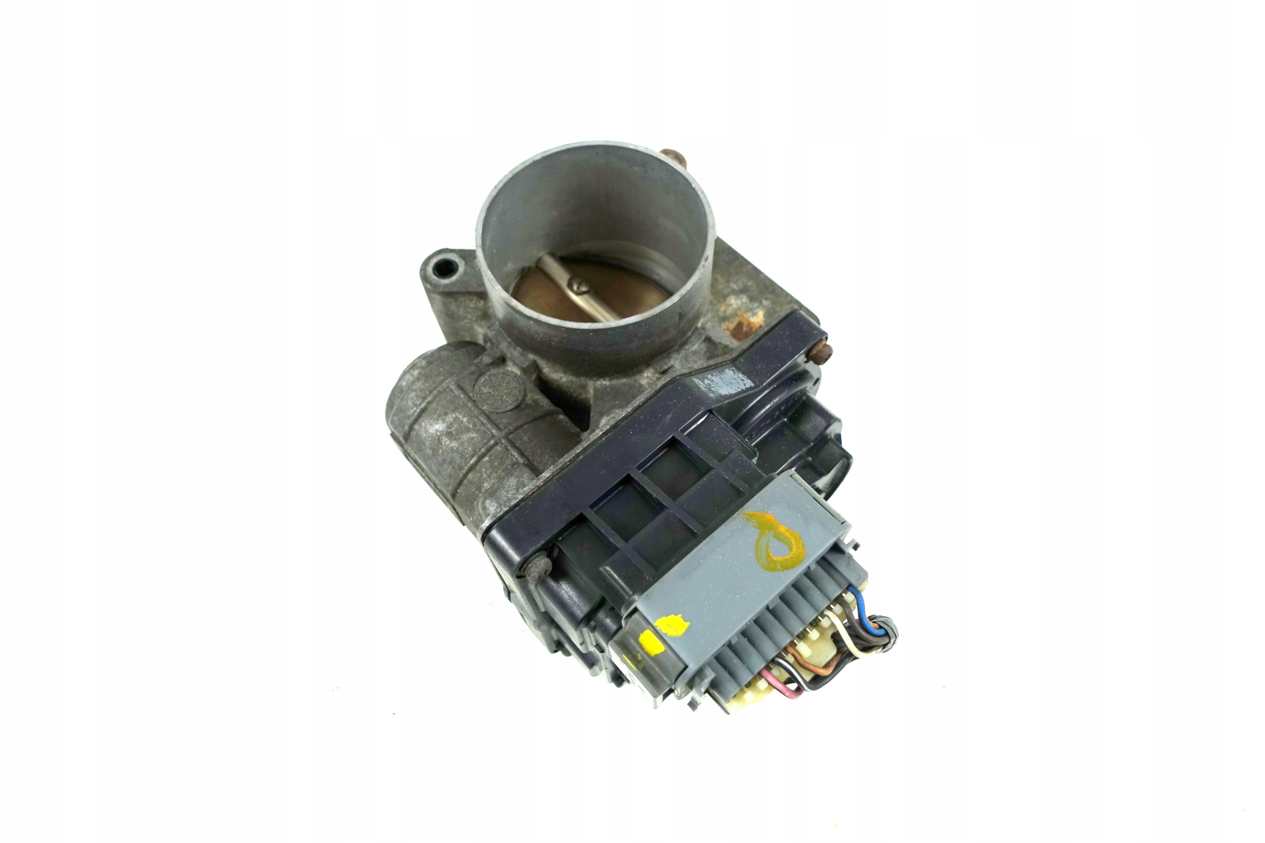 Valvola a farfalla CHEVROLET EQUINOX 3.5 12582616 RM65-2