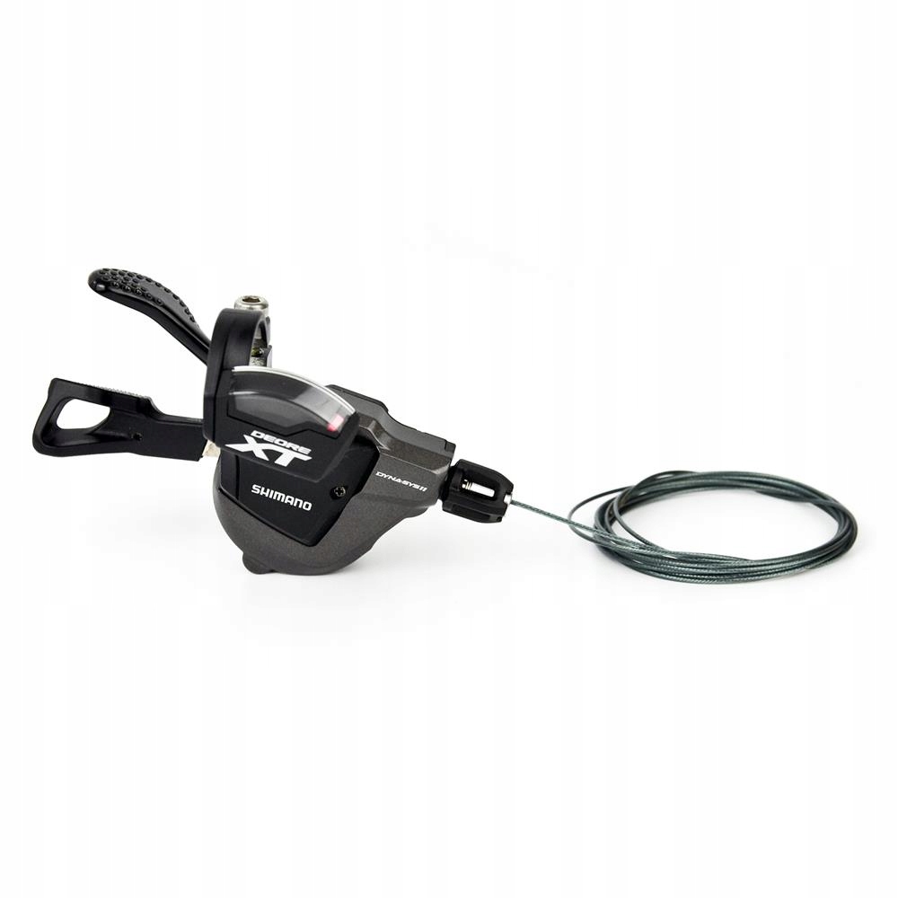 Manžeta Shimano Deore Xt SL-M8000-R 11řadá, pravá lanko, objímka