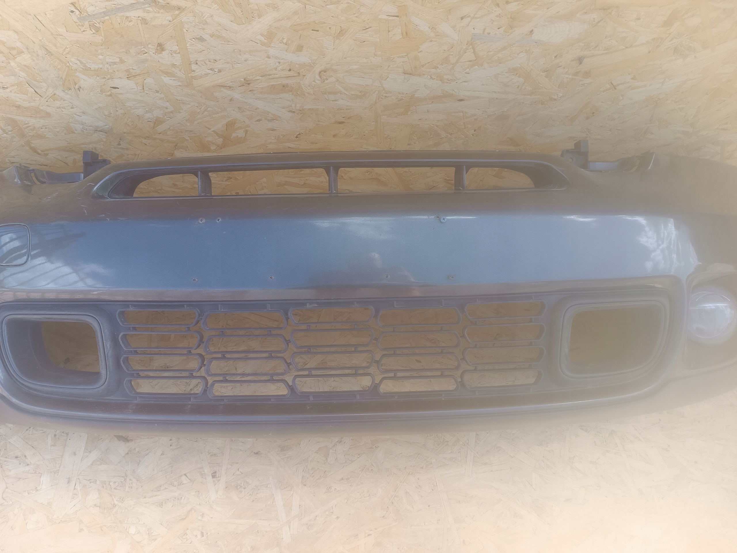 bumper front front MINI COUNTRYMAN S R60 5111-9802060