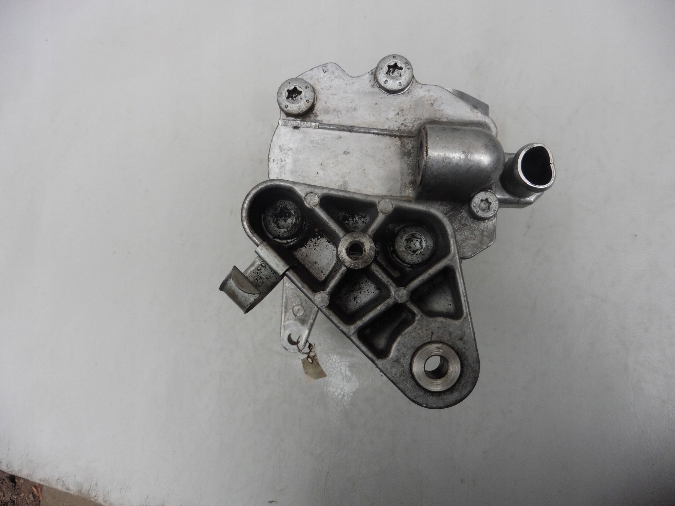 насос гур 6796462 BMW X5 X6 E70 E71 3,0D LF41 LH2114859