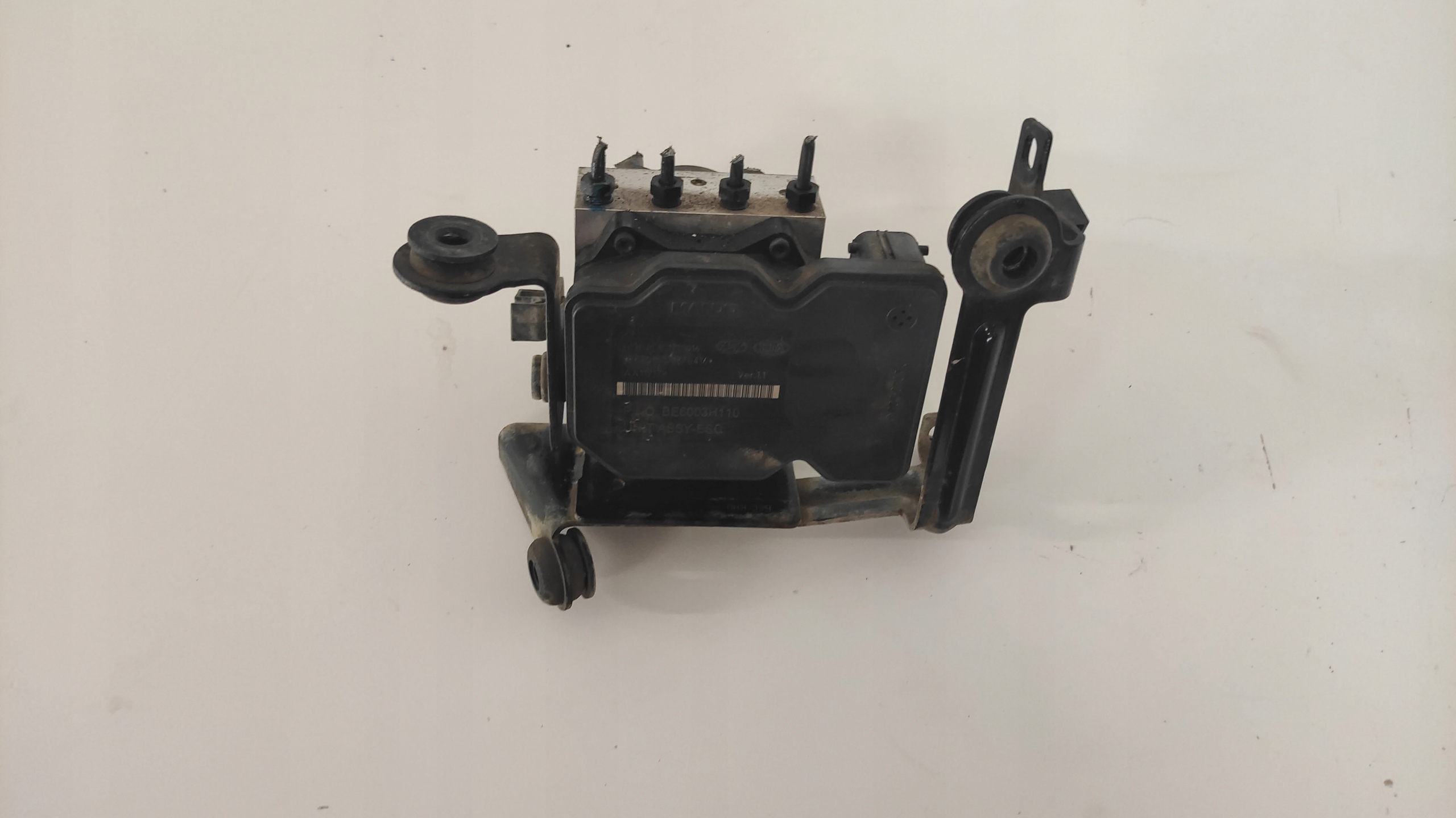 POMPA ABS KIA SOUL CRDI 08-13 58910-2K940