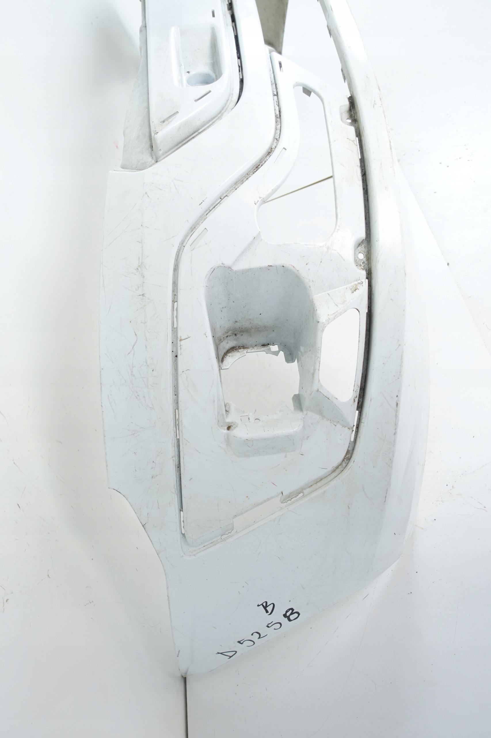 Paraurti Anteriore Anteriore FORD TRANSIT CUSTOM