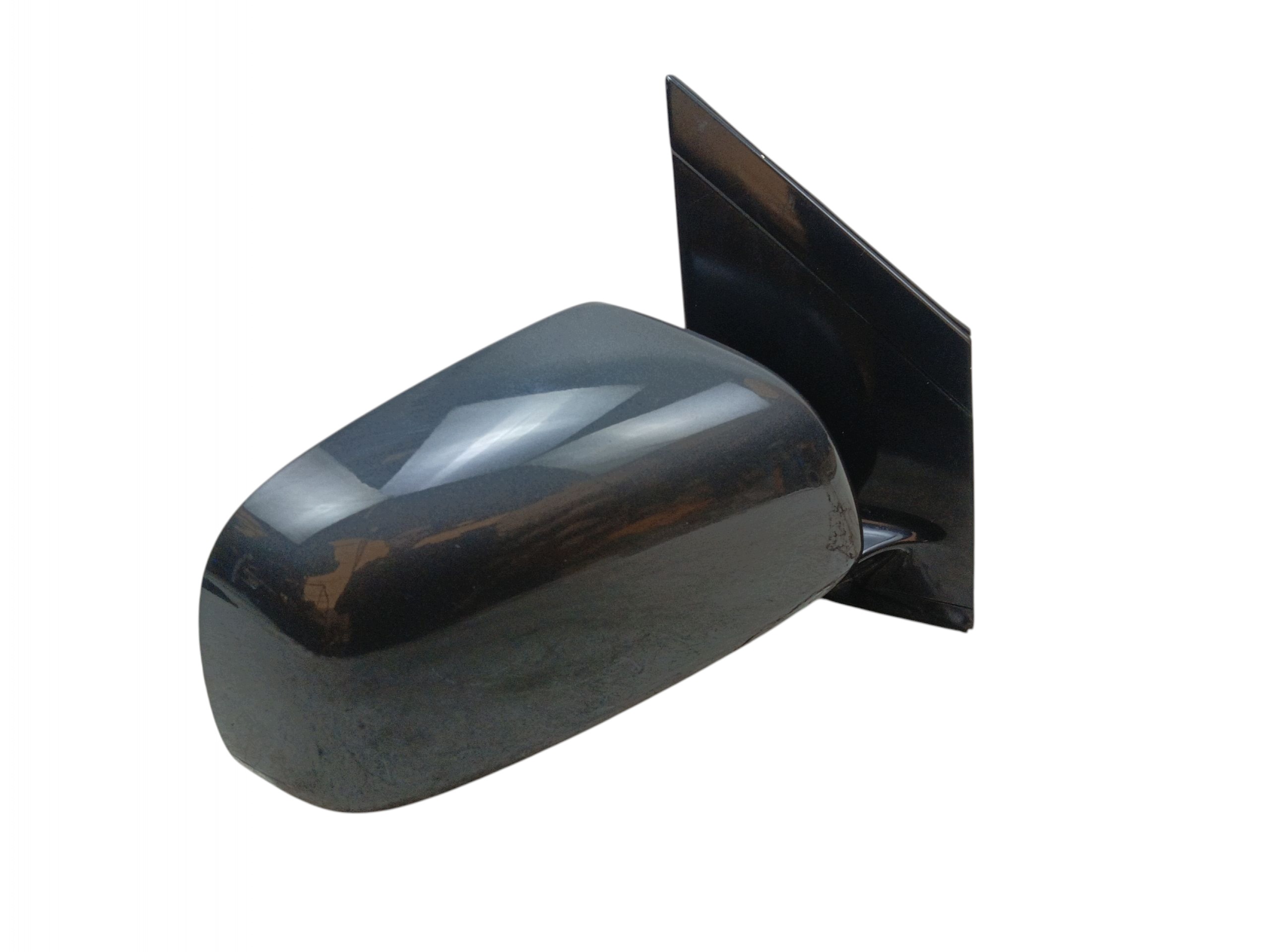 mirror right LEXUS RX II 400H (2004-2009) 11 PIN EUROPA code LAKIERU 1E0