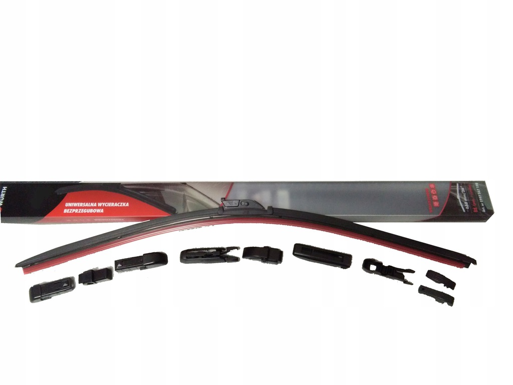 Wurth 550mm Pióro Wycieraczki Wurth 550 Wycieraczka