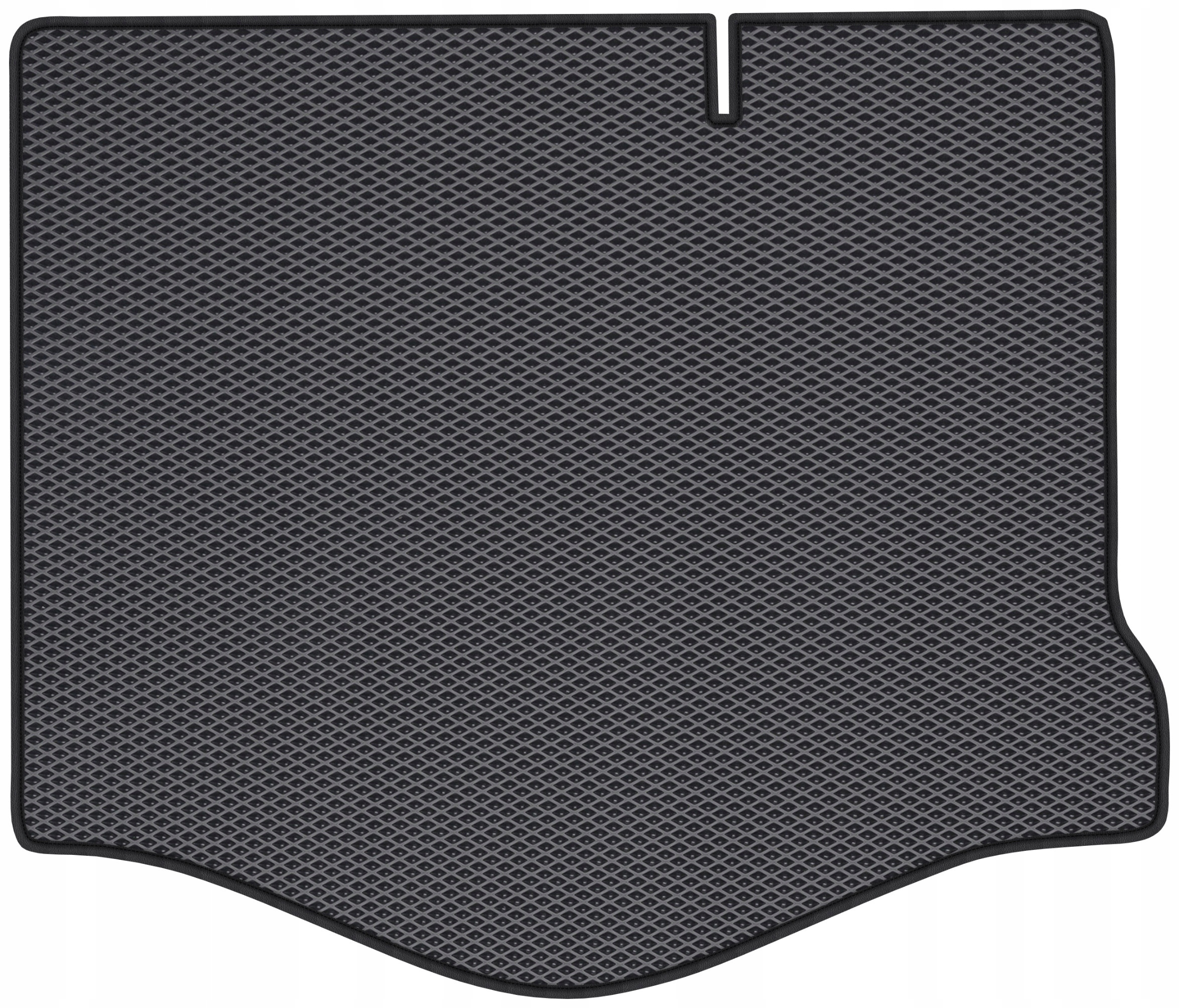 Ford Focus II Hatchback 2004-2011 Kobercová vložka do zavazadlového prostoru Eva