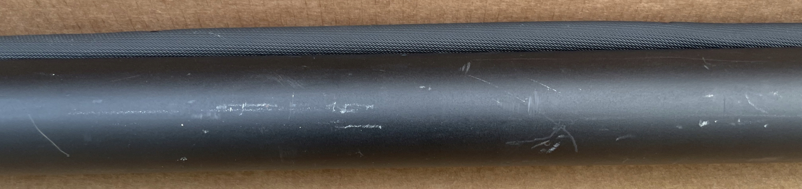 blinds blinds air line SKODA SUPERB KOMBI 3V9861691C original