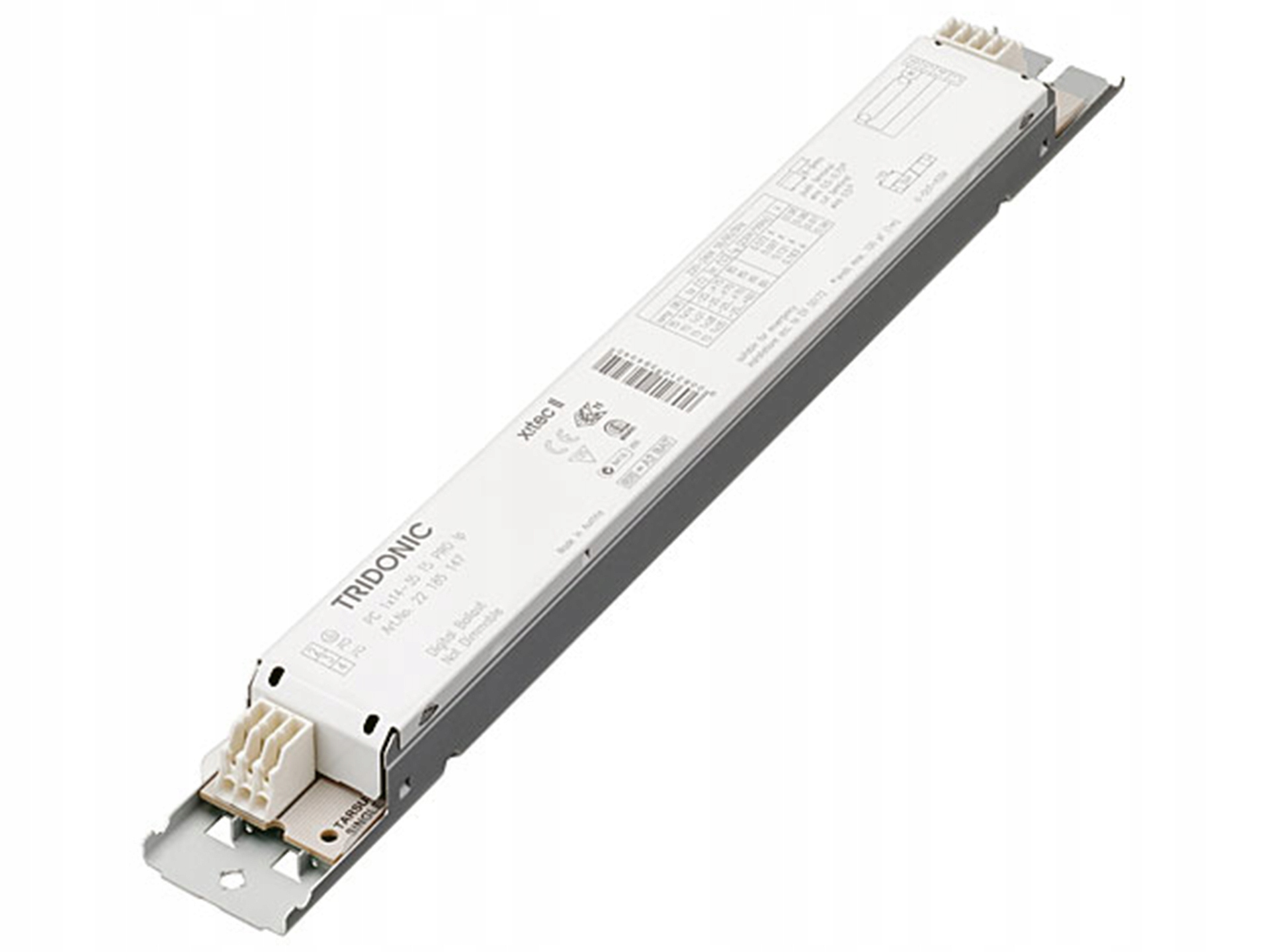 Levně Tridonic Elektronický předřadník T5 3/4x18W