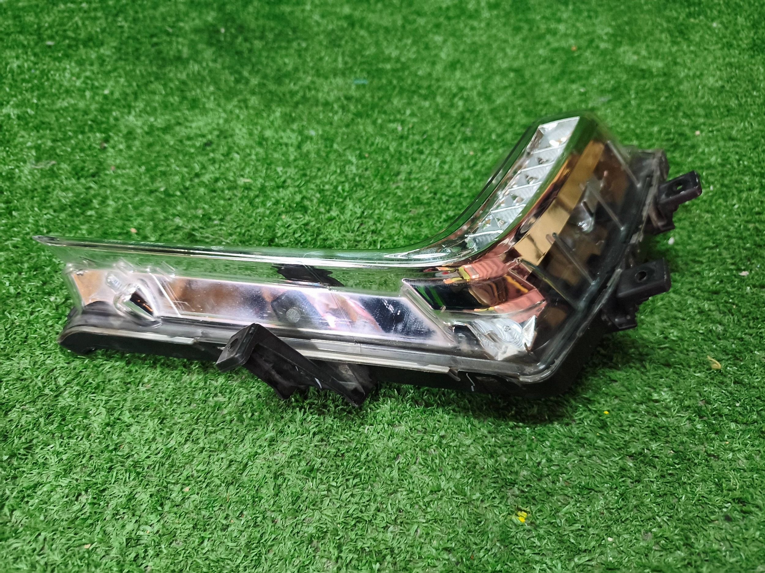 fog light DRL LED left front SUZUKI SWIFT MK7 13- LIFT NR.217