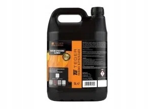 Levně Čistič fasád 5 l Teger, T-W-SR1023