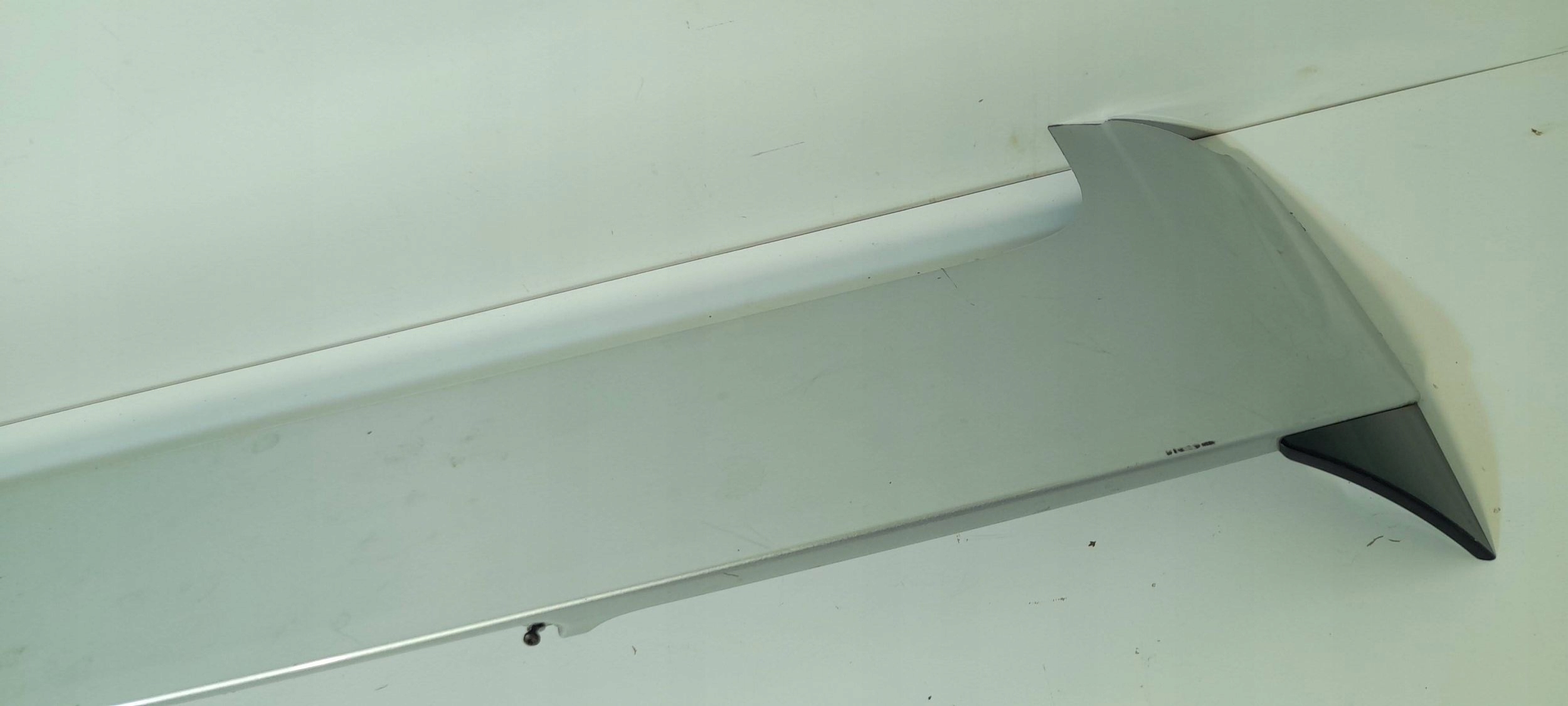 Ford Focus MK3 spoiler heckklappe F1EBA44210DBW (B29)