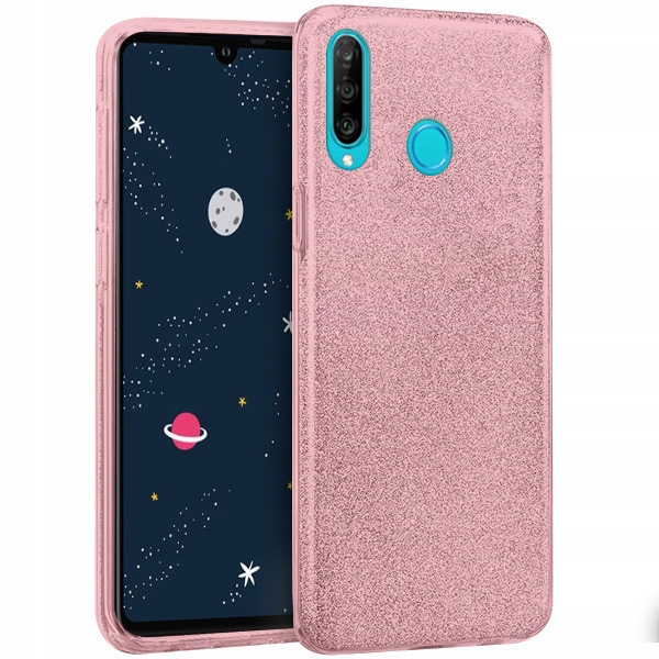 

Etui Do Huawei P30 Lite Pokrowiec Futerał Stella