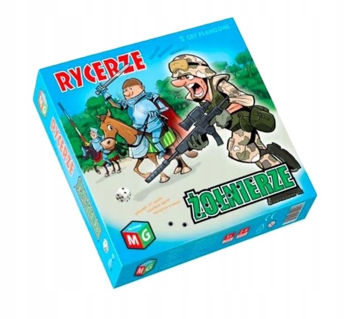 Rycerze Żołnierze