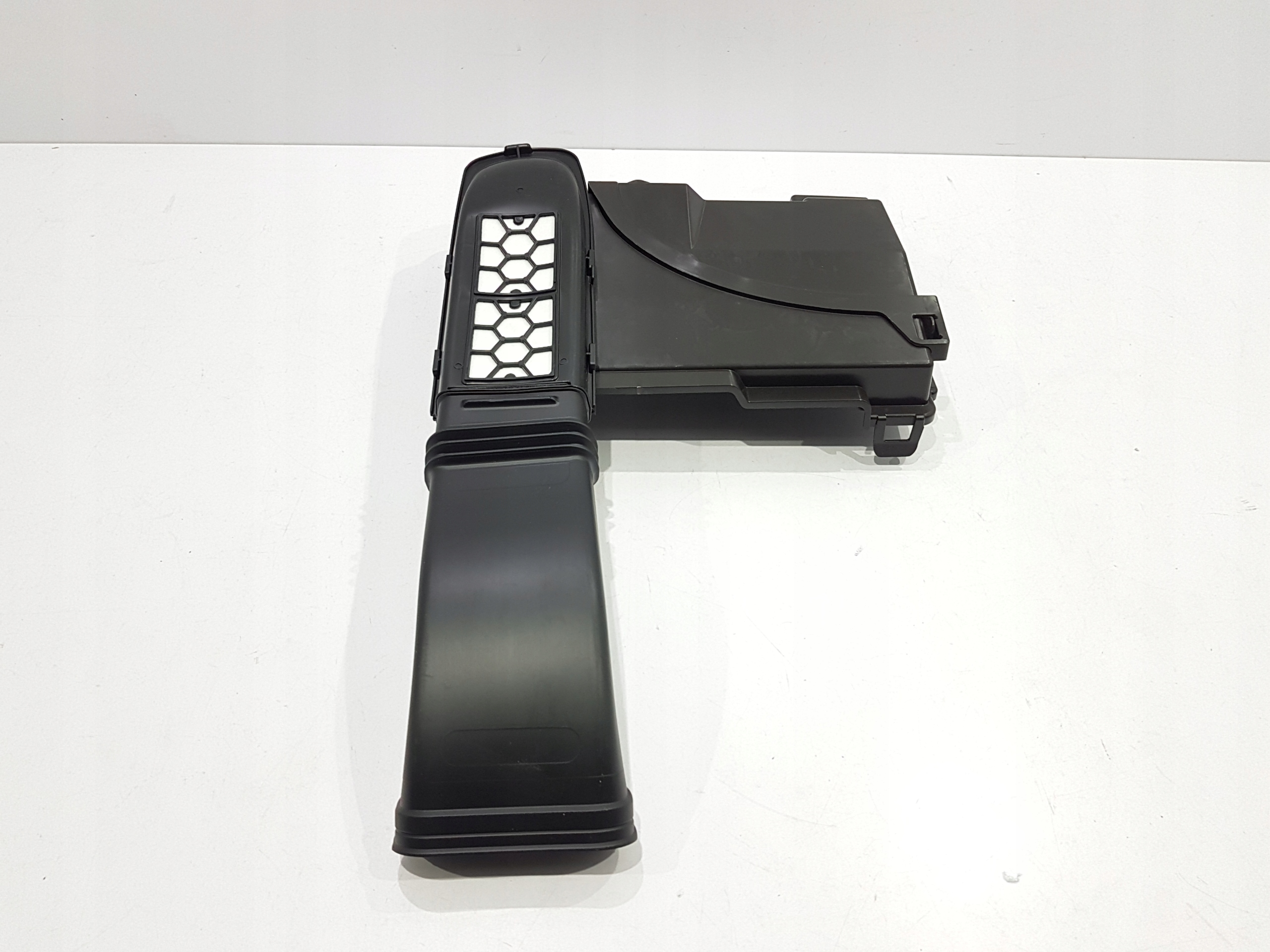 POKRYWA OSLONA WLOT POWIETRZA MEGANE IV 4 TALISMAN