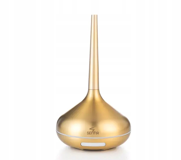 Aromatyzer Dozownik zapachu Sentir Segundo 20m2 Złoty