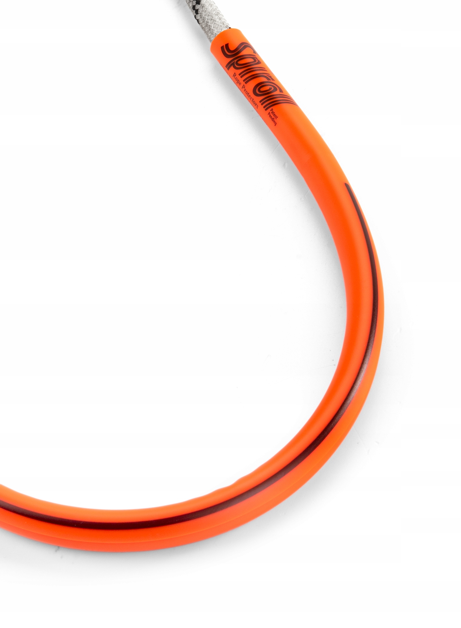 Ochrona liny Climbing Technology Spiroll EAN (GTIN) 895308000001