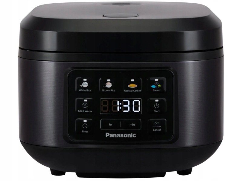 Ryżowar Panasonic SR-DA152KXE