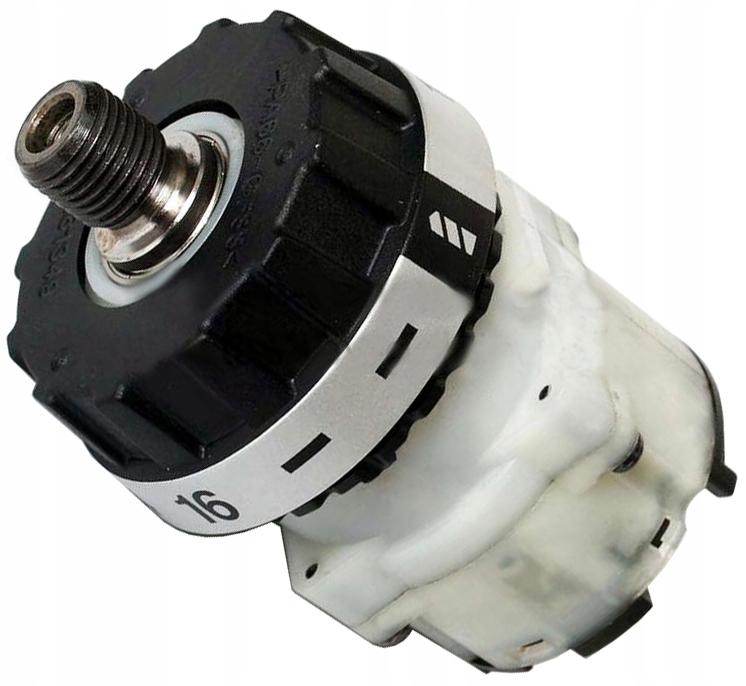 

Przekładnia Zębata 6271D BDF343 126000-3 Makita