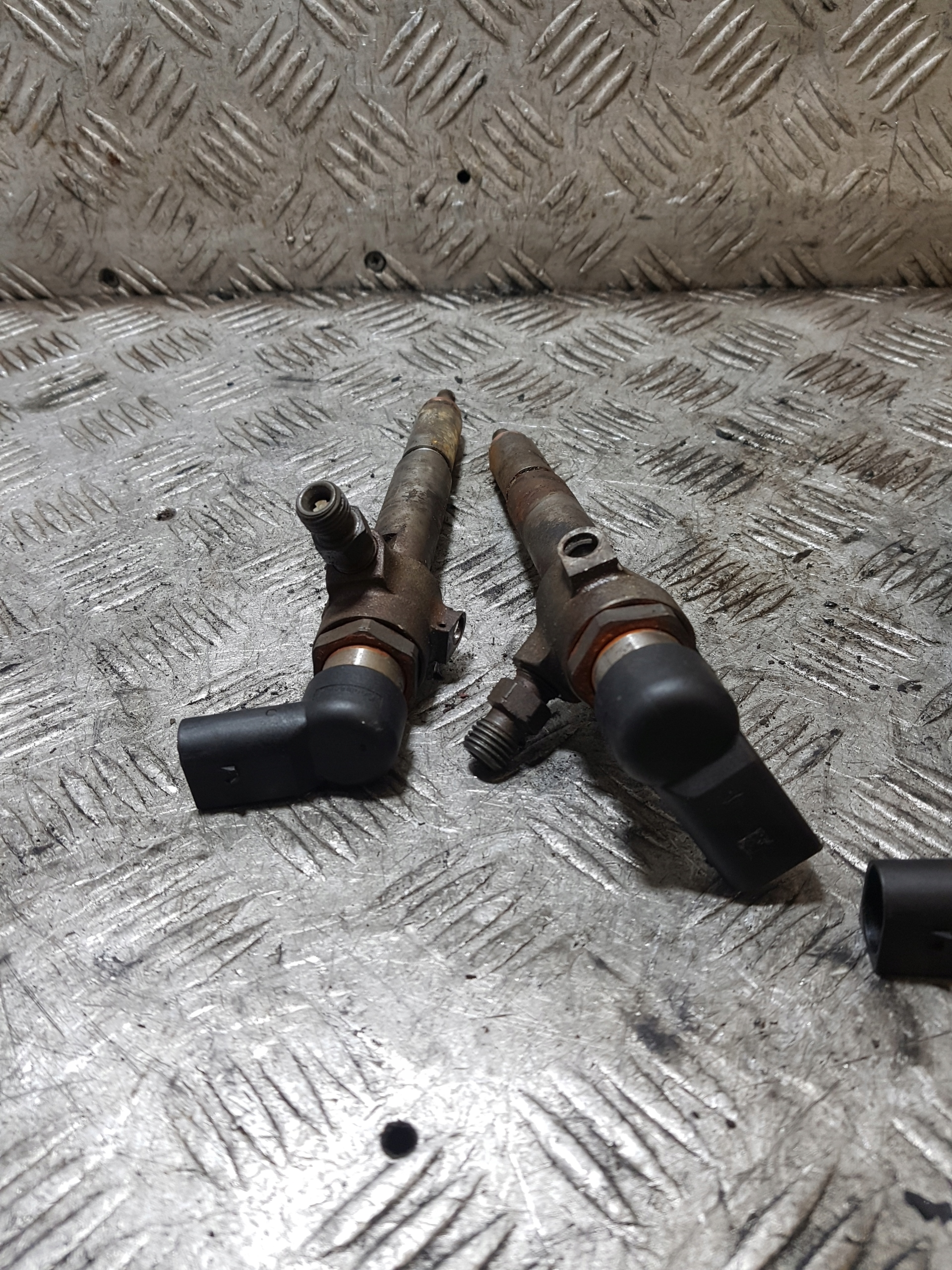 Einspritzdüse Einspritzdüse KOMPLET RENAULT MEGANE 3 H8200294788