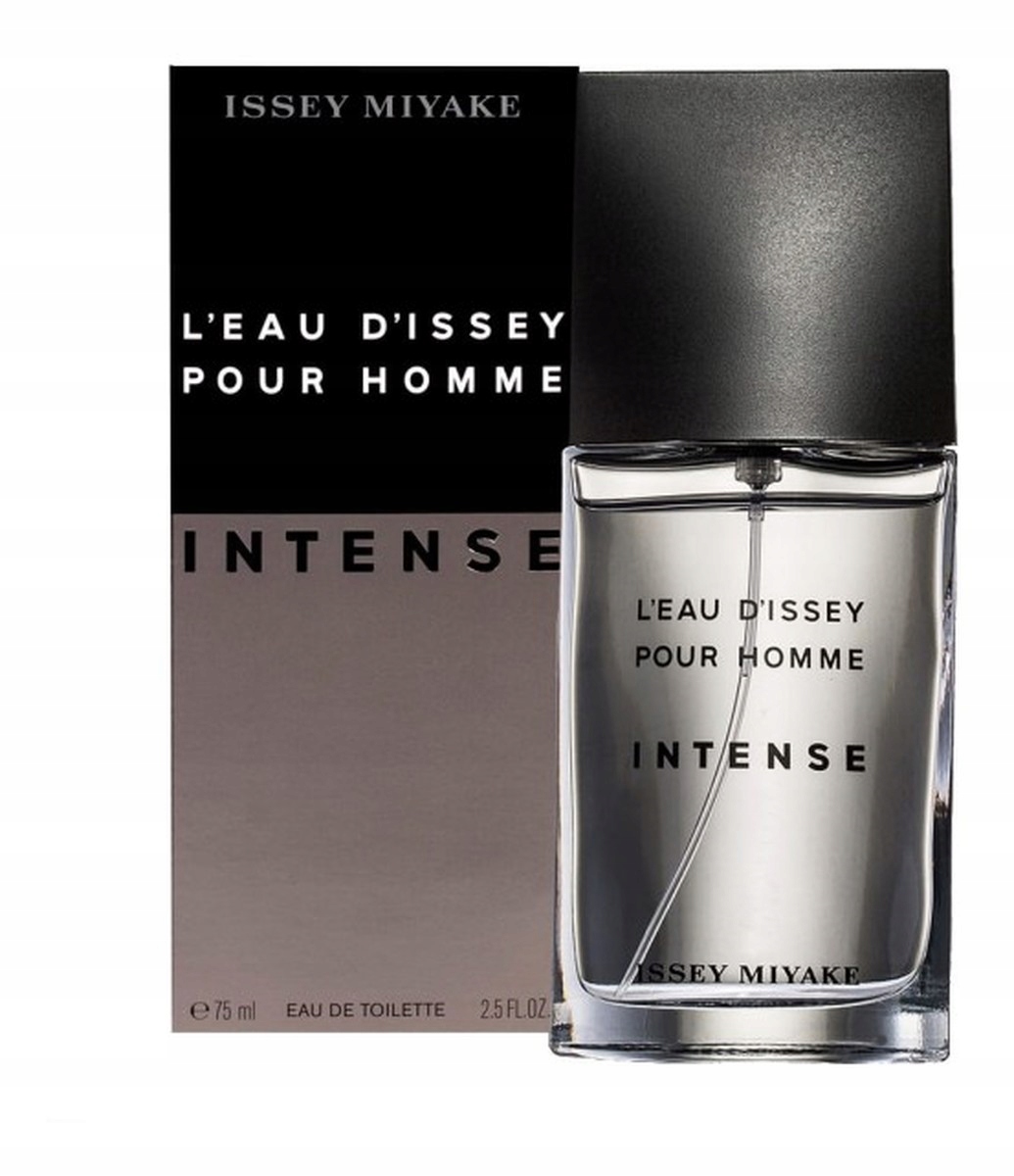 Issey Miyake L’Eau D’Issey Toaletní voda 75 ml