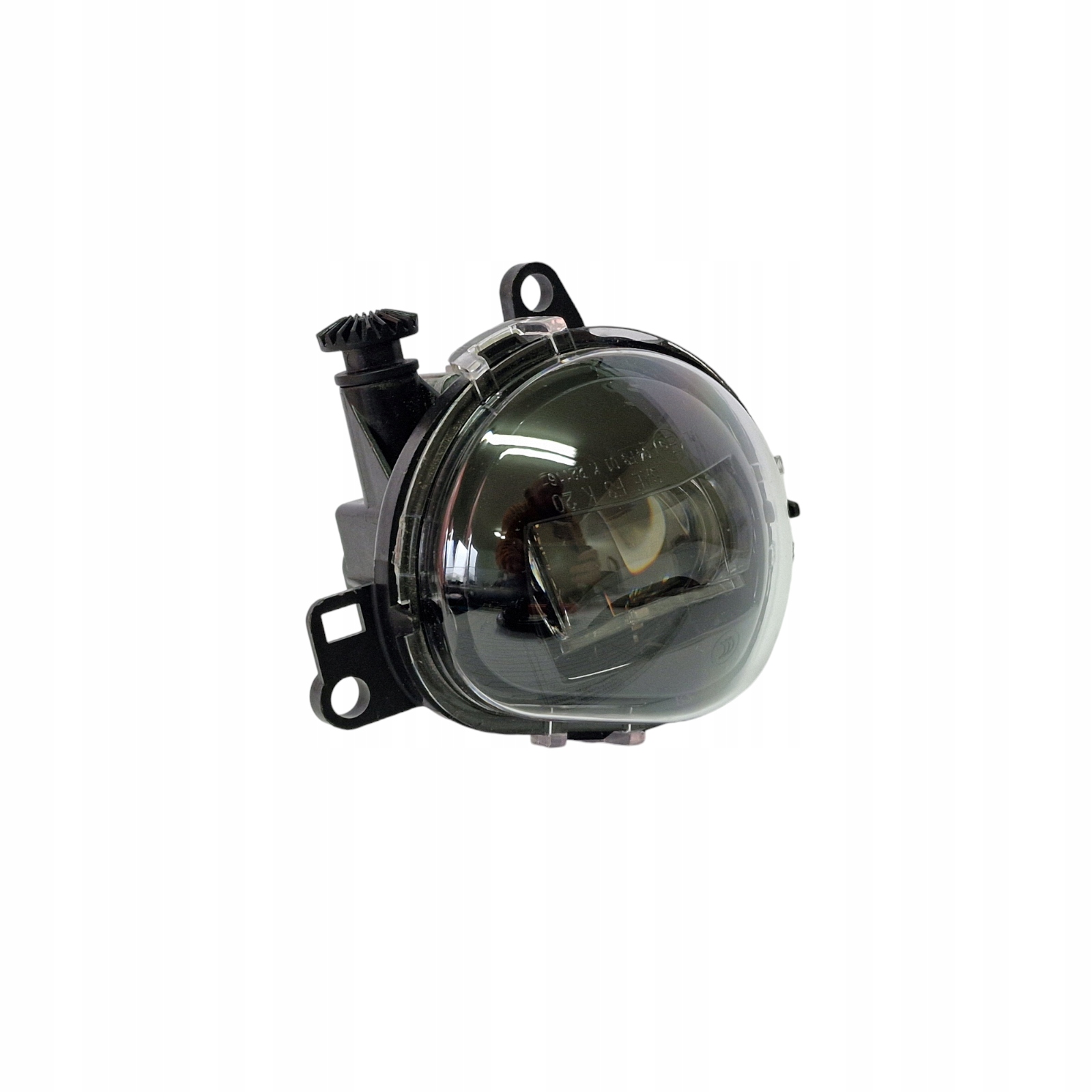 PRAWY HALOGEN LED DRL VOLVO S90 V90 LIFT 2022- XC40 C40 EX40 EX40