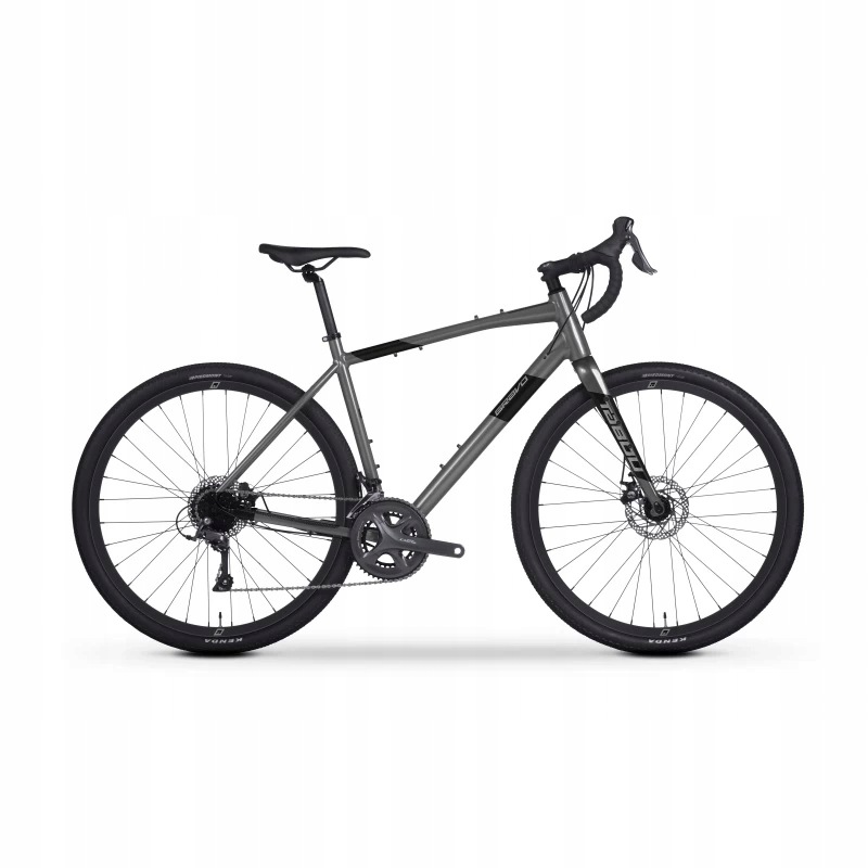 Rower gravel Tabou Gravo 1.0 XL