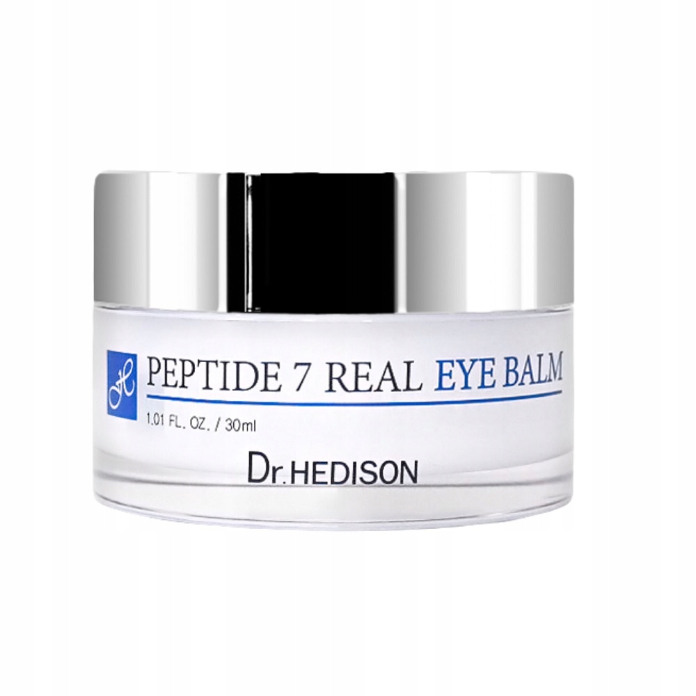 Dr.HEDISON Peptide 7 Real Eye Balm balzám na oční okolí 30 ml