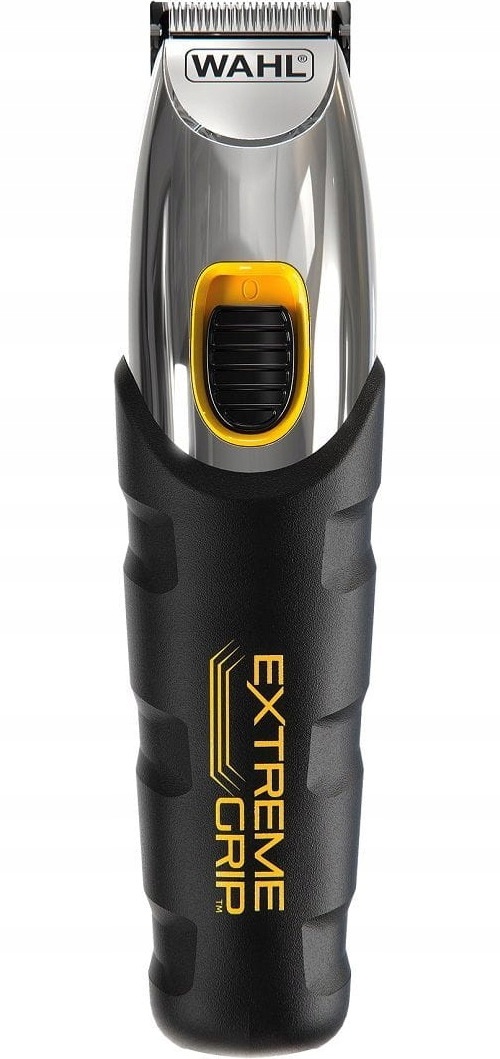 Wahl Trymer Extreme Grip Beard 9893-0440