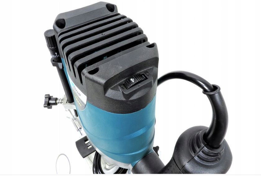 Frezarka górnowrzecionowa 1200W akcesoria XT-Line Marka XT-Line