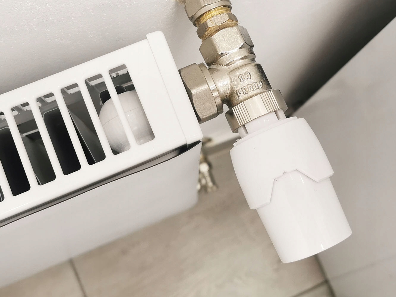 MAGNES OSŁONA MAGNETYCZNA NA KALORYFER 120x60 LAMA Grubość materiału 1 mm