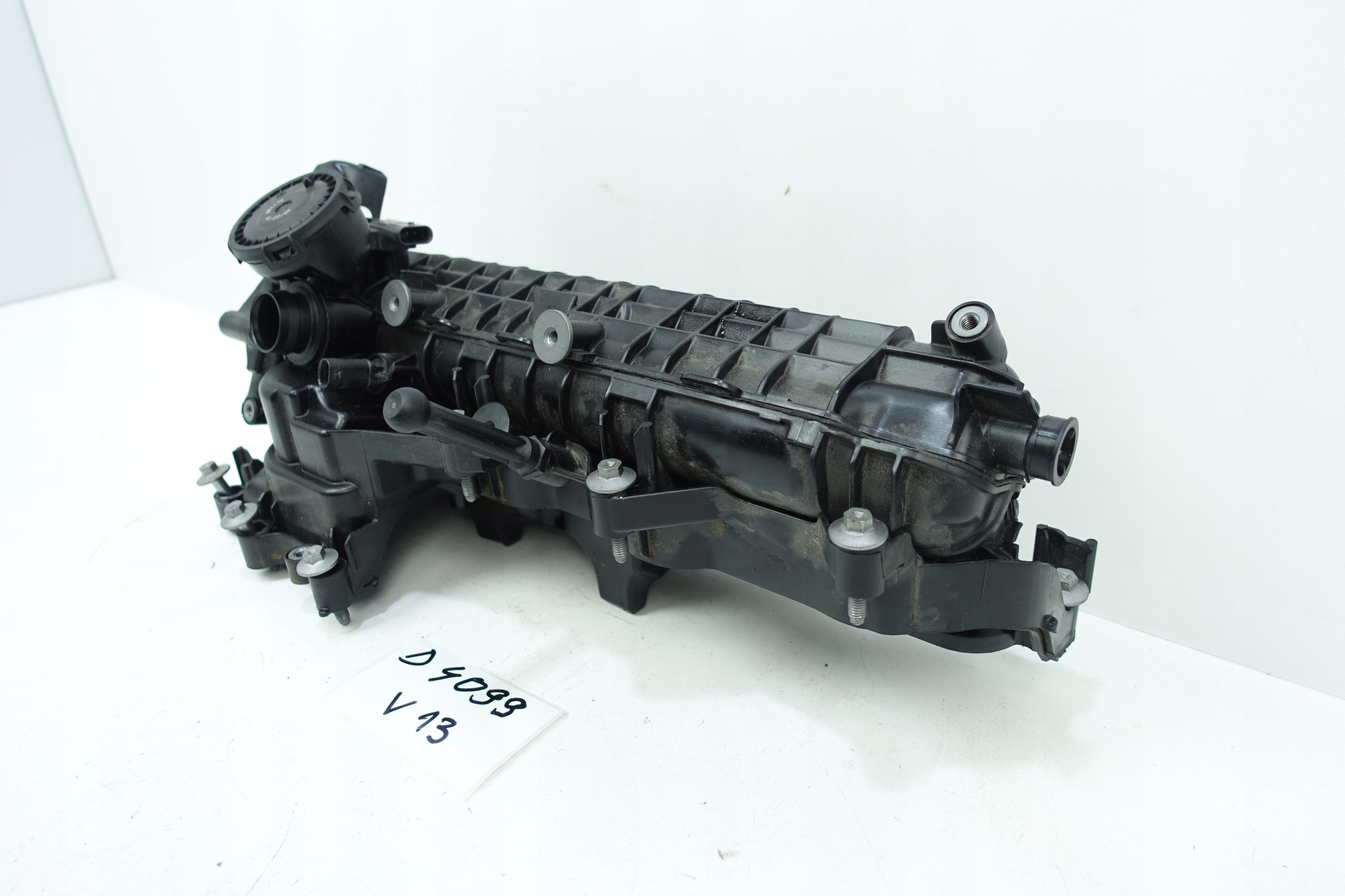 intake manifold MERCEDES A W177 1.3 A2821401400